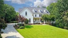 1125 Richmond Glen Circle Alpharetta, GA 30004