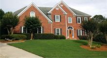 730 Scotlandwell Place Alpharetta, GA 30004