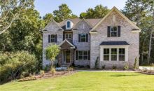 5460 Summit Oak Dr Alpharetta, GA 30004