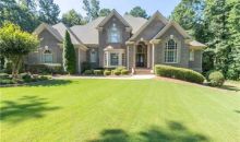 600 Hickory Mill Ln Alpharetta, GA 30004