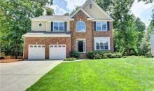 465 Sable Ct Alpharetta, GA 30004