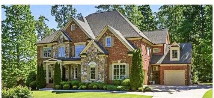 1064 Bream Dr, Alpharetta, GA 30004