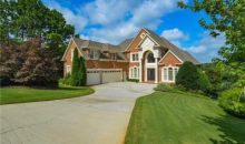 2110 Stoney Point Farm Rd Cumming, GA 30041
