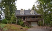 152 Walkabout Way Dahlonega, GA 30533