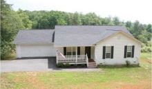 402 Leonard Pruitt Rd Dahlonega, GA 30533