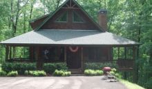 168 Mountain Path Dahlonega, GA 30533