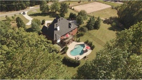 1495 Gaddis Rd, Canton, GA 30115