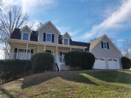 2675 Amber Creek Dr, Douglasville, GA 30135