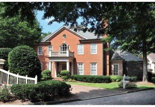 53 Rivergate Ct, Marietta, GA 30068