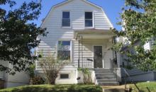 4758 Dahlia Ave Saint Louis, MO 63116