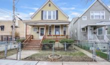 2343 N Karlov Ave Chicago, IL 60639