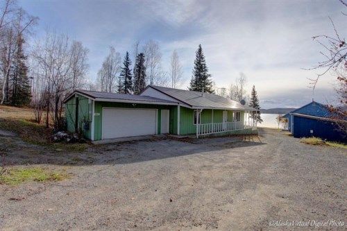 16034 W Heikes Drive, Big Lake, AK 99652