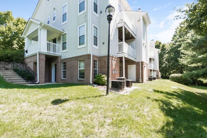 1087 Hillside Lake Ter #1310, Gaithersburg, MD 20878