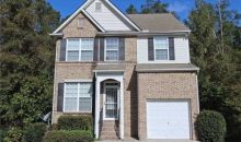 3855 Shenfield Dr Union City, GA 30291