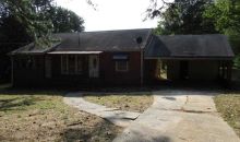 6503 Byrd Rd Union City, GA 30291