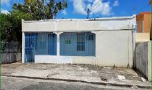 75 Roosevelt St. Humacao, PR 00791