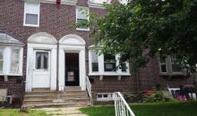 6823 Lynford Street Philadelphia, PA 19149