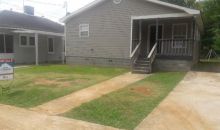 824 16th Pl SW Birmingham, AL 35211