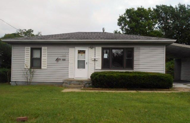 1412 Westminster Ave, Fulton, MO 65251