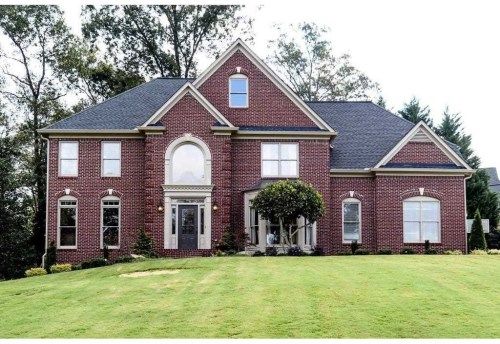 5415 Avonshire Ln, Cumming, GA 30040