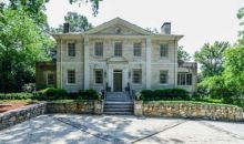 3201 Habersham Rd NW Atlanta, GA 30305