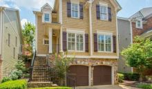 1122 Park Overlook Dr NE Atlanta, GA 30324