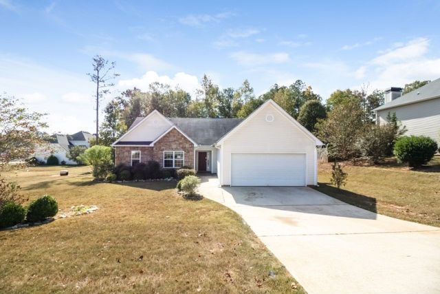 410 Fieldstone Ln, Covington, GA 30016