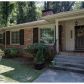 1126 Oriole Dr SW, Atlanta, GA 30311 ID:14957281