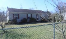 65 Luciano Avenue Vineland, NJ 08360