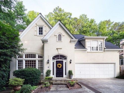 4504 Woodhaven NE, Marietta, GA 30067