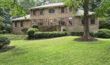 3676 Spalding Terrace Norcross, GA 30092