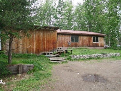 14779 W APRYL LANE, Big Lake, AK 99652