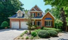 510 Montrose Ln Atlanta, GA 30328