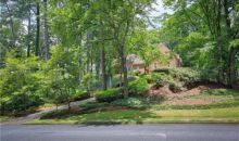 6155 River Chase Circle Atlanta, GA 30328