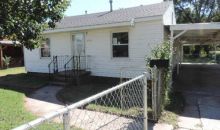 4914 W 2nd St Tulsa, OK 74127