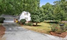 2538 Andover Dr Atlanta, GA 30360