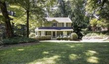 2695 Laurelwood Rd Atlanta, GA 30360