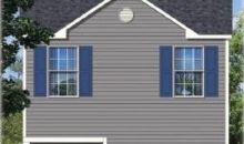 2088 Belmont Circle Conyers, GA 30012