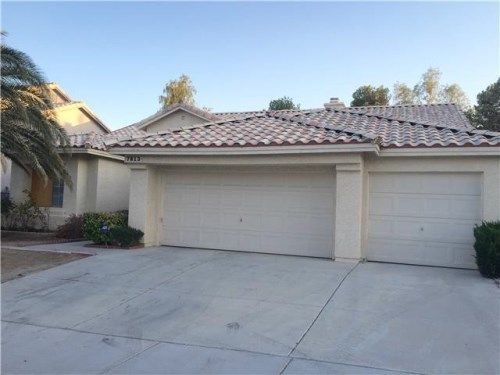 7813 Riviera Beach Drive, Las Vegas, NV 89128