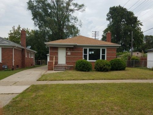21128 Pembroke Ave, Detroit, MI 48219