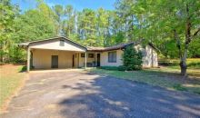 6242 Hamilton Rd Pine Mountain, GA 31822