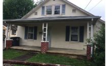 1538 Nall Street Kingsport, TN 37664