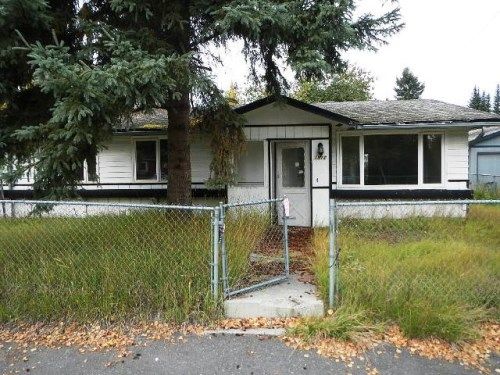 1912 Southern Ave, Fairbanks, AK 99709