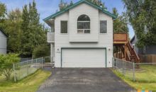 1731 E 57th Circle Anchorage, AK 99507