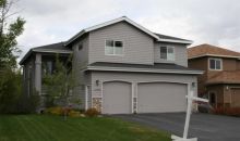 12336 Silver Spruce Circle Anchorage, AK 99507