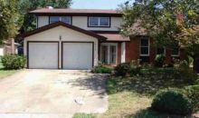 1032 Anderson Way Virginia Beach, VA 23464