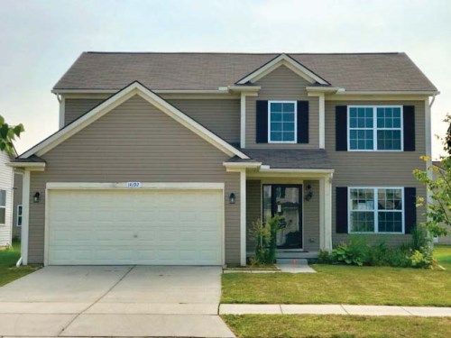 14192 Mason Dr, Redford, MI 48239