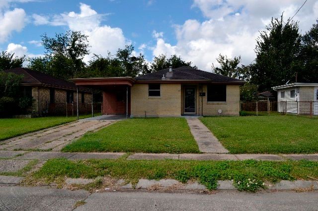 1309 Terry St, New Orleans, LA 70114