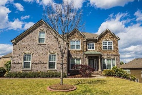 5045 Southend Street, Cumming, GA 30041