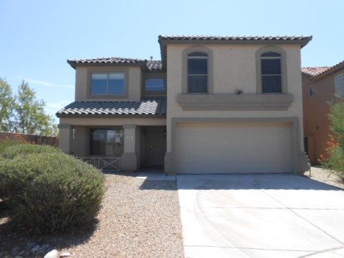 2401 W Silver Sage Lane, Phoenix, AZ 85085